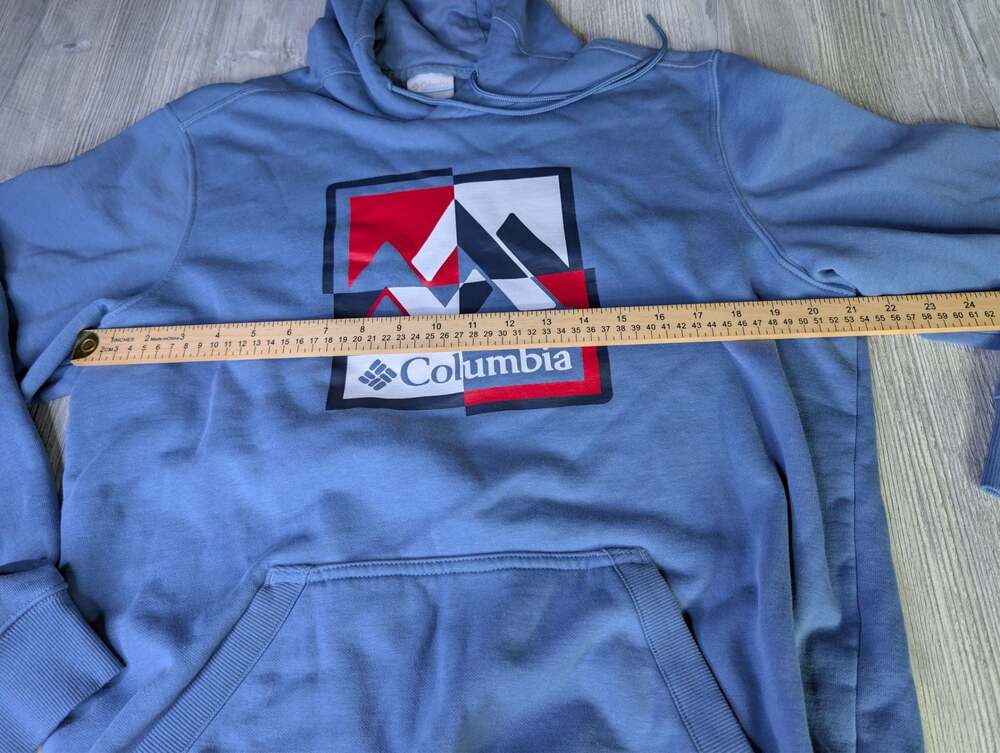Columbia‎ - Picture 6 of 7